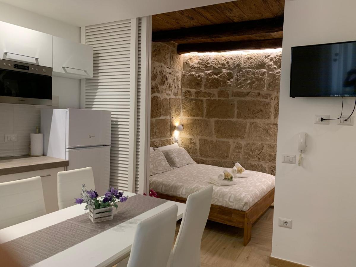 Maison Cavour Alghero Kültér fotó