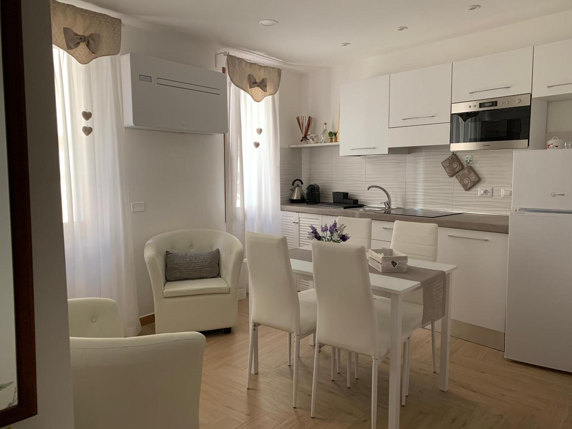 Maison Cavour Alghero Kültér fotó