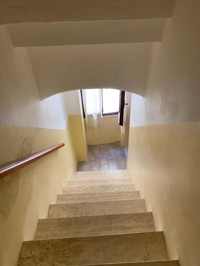 Maison Cavour Alghero Kültér fotó