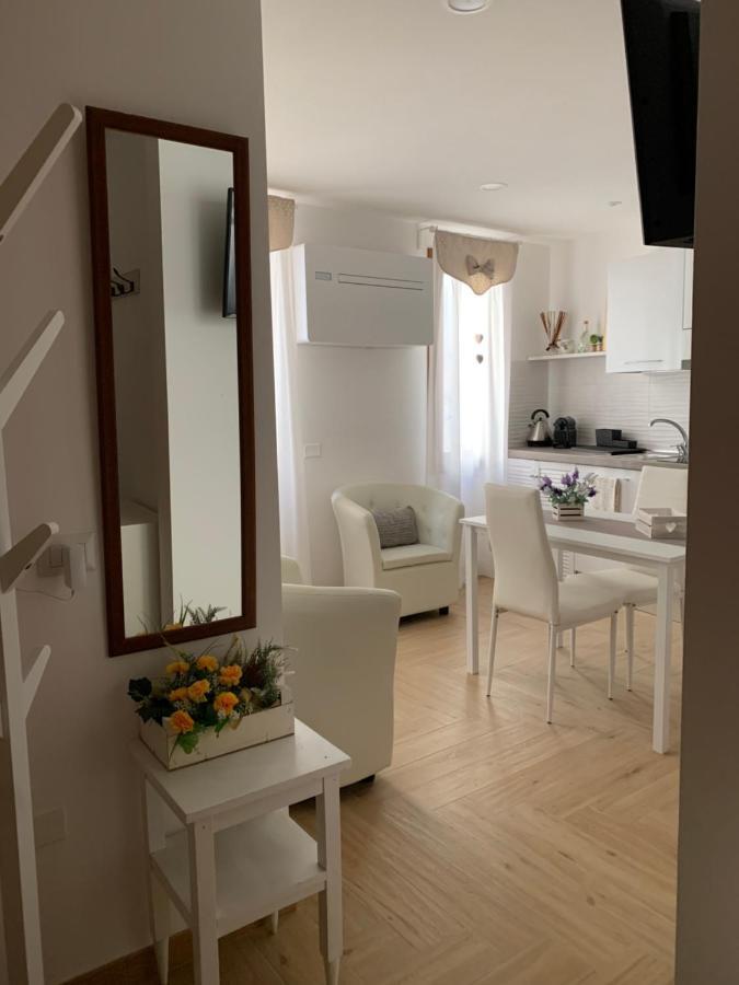 Maison Cavour Alghero Kültér fotó