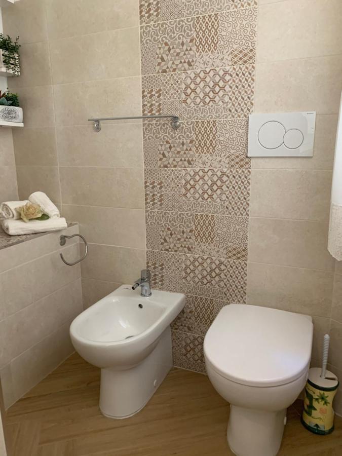 Maison Cavour Alghero Kültér fotó