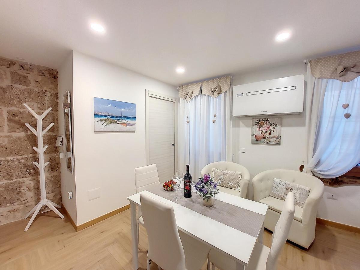 Maison Cavour Alghero Kültér fotó