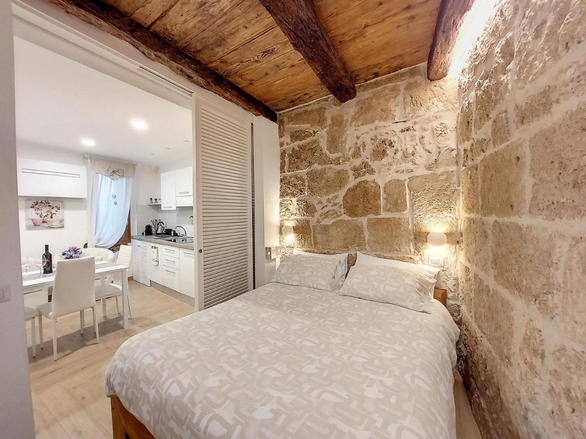 Maison Cavour Alghero Kültér fotó