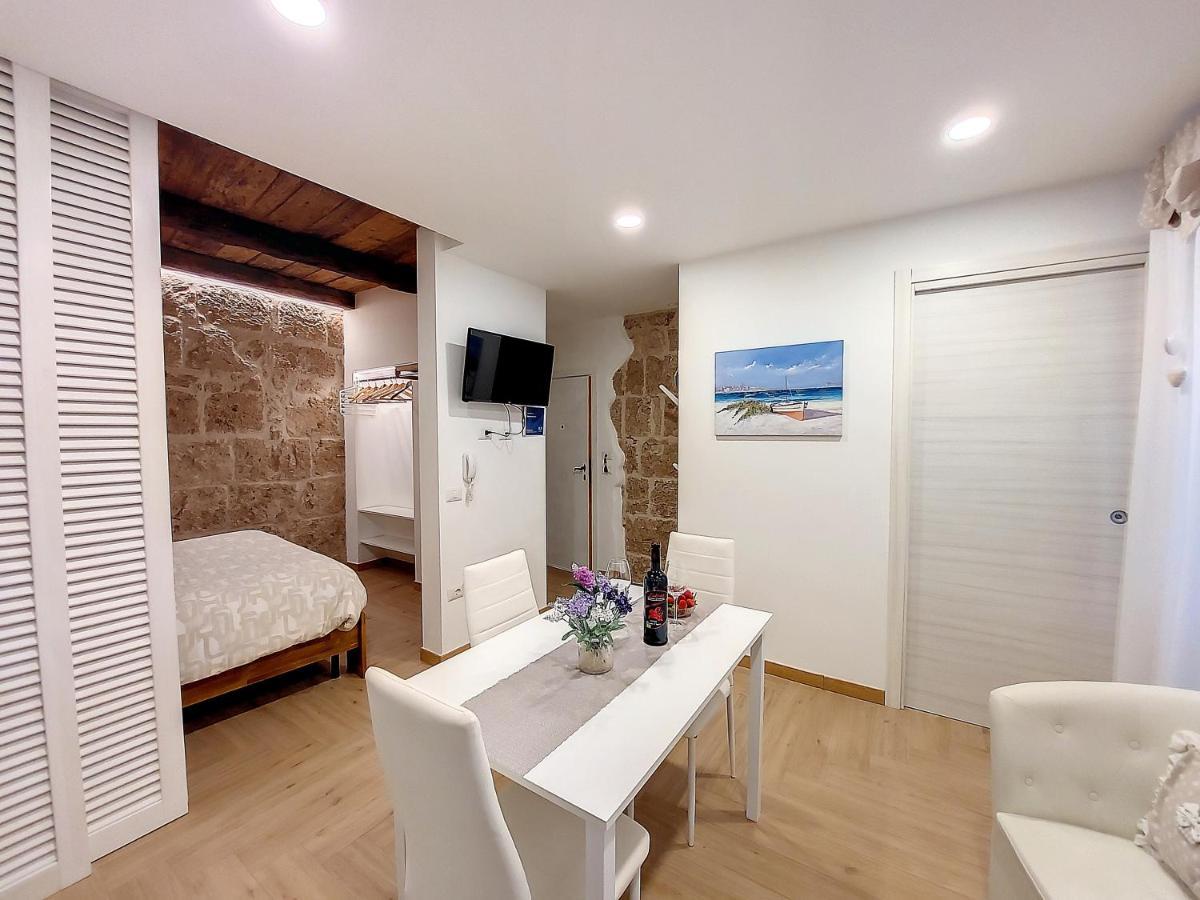 Maison Cavour Alghero Kültér fotó